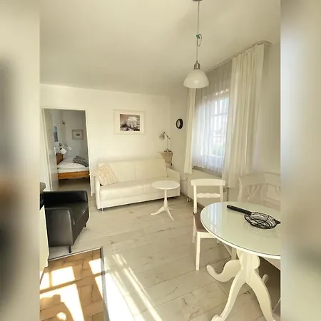 Apartamento Zur Seebruecke N°6