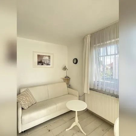 Zur Seebrücke N°6 Apartamento Dahme (Schleswig-Holstein)