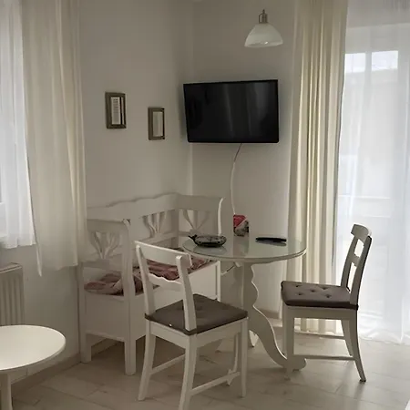 Apartamento Zur Seebrücke N°6