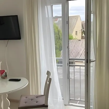 Apartamento Zur Seebruecke N°6