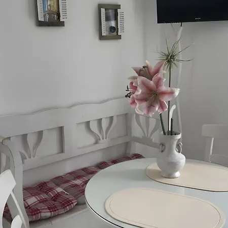 Zur Seebrücke N°6 Apartamento Dahme (Schleswig-Holstein)
