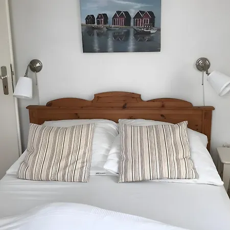 Zur Seebruecke N°6 Apartamento *