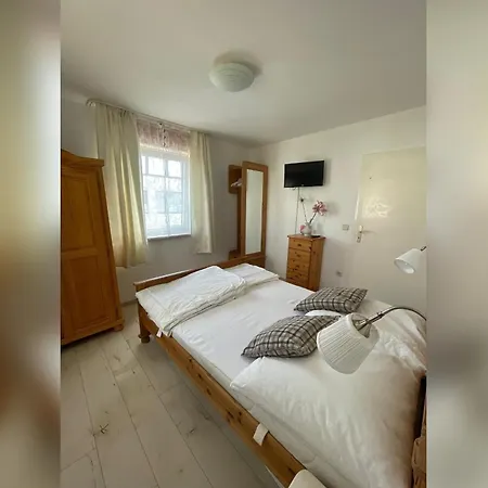 Apartamento Zur Seebruecke N°6 *