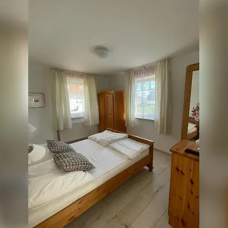 Zur Seebruecke N°6 Apartamento Dahme (Schleswig-Holstein)